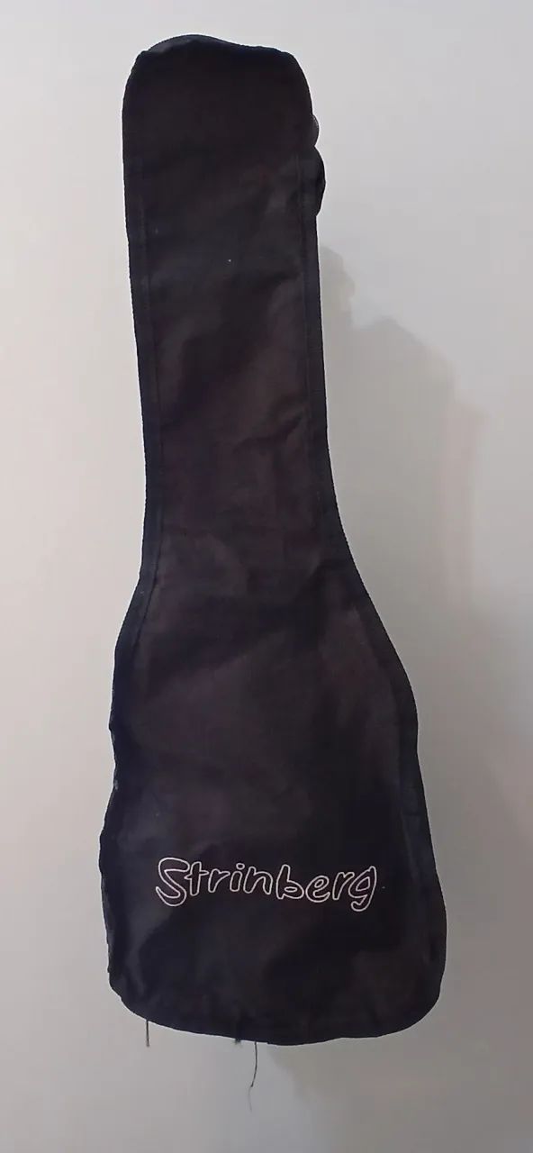 Ukulele Strinberg UK06-C - Foto 4