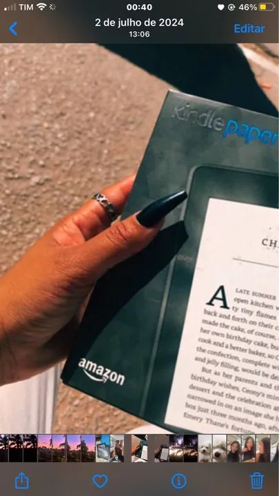 vende se kindlee  - Foto 2