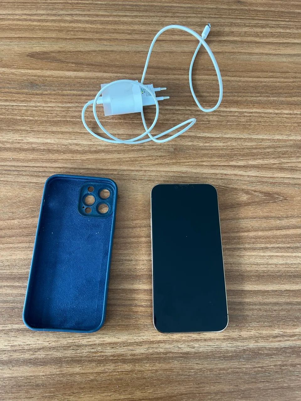 iPhone 13 Pro Max 512gb gold - Celulares e Smartphones - Ponte