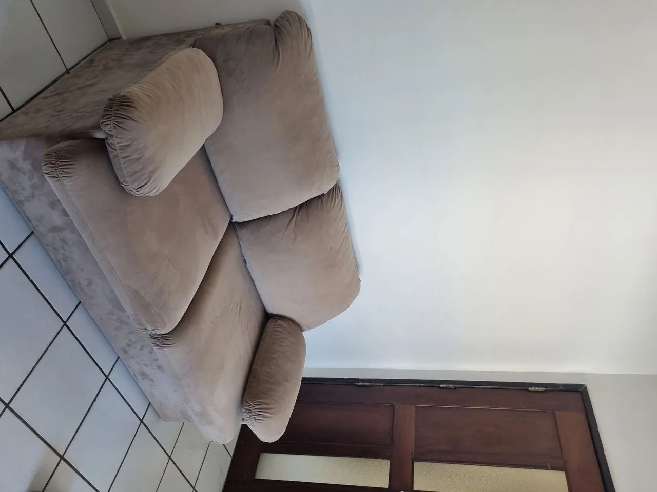 Alugo apartamento Mobiliado Turu - Foto 2