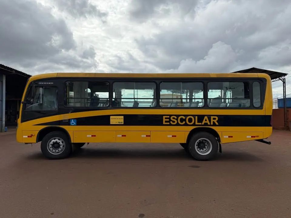 Marcopolo Senior Midi - Foto 6