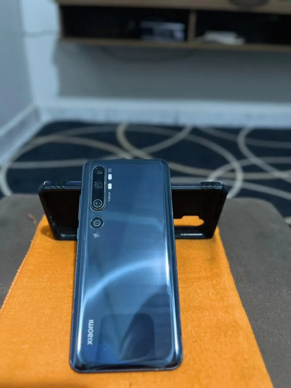 Xiaomi note 10