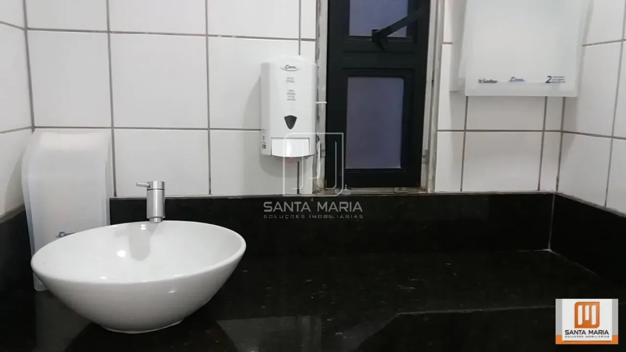 Sala comercial (outros) , cozinha planejada, elevador, em condomínio fechado - Foto 4