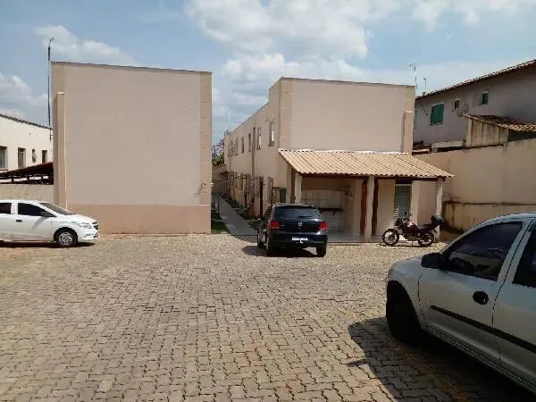 Oportunidade Única em RIBEIRAO DAS NEVES - MG | Tipo: Apartamento | Negociação: Leilão | S