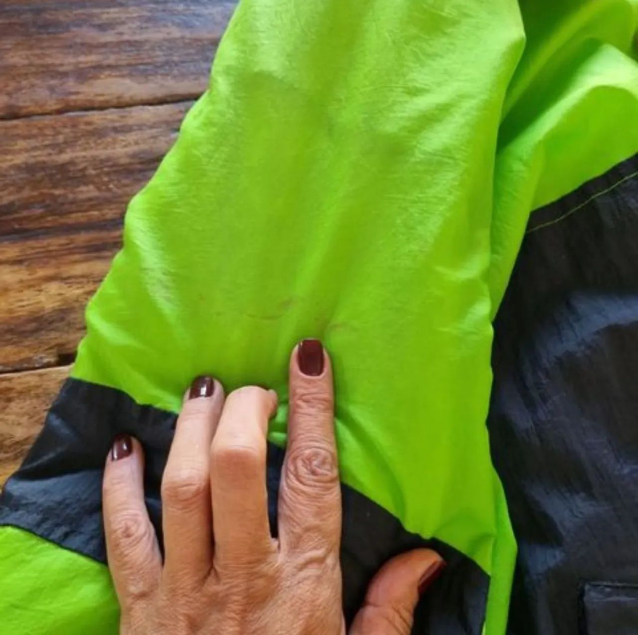 Jaqueta víntage G - Foto 4