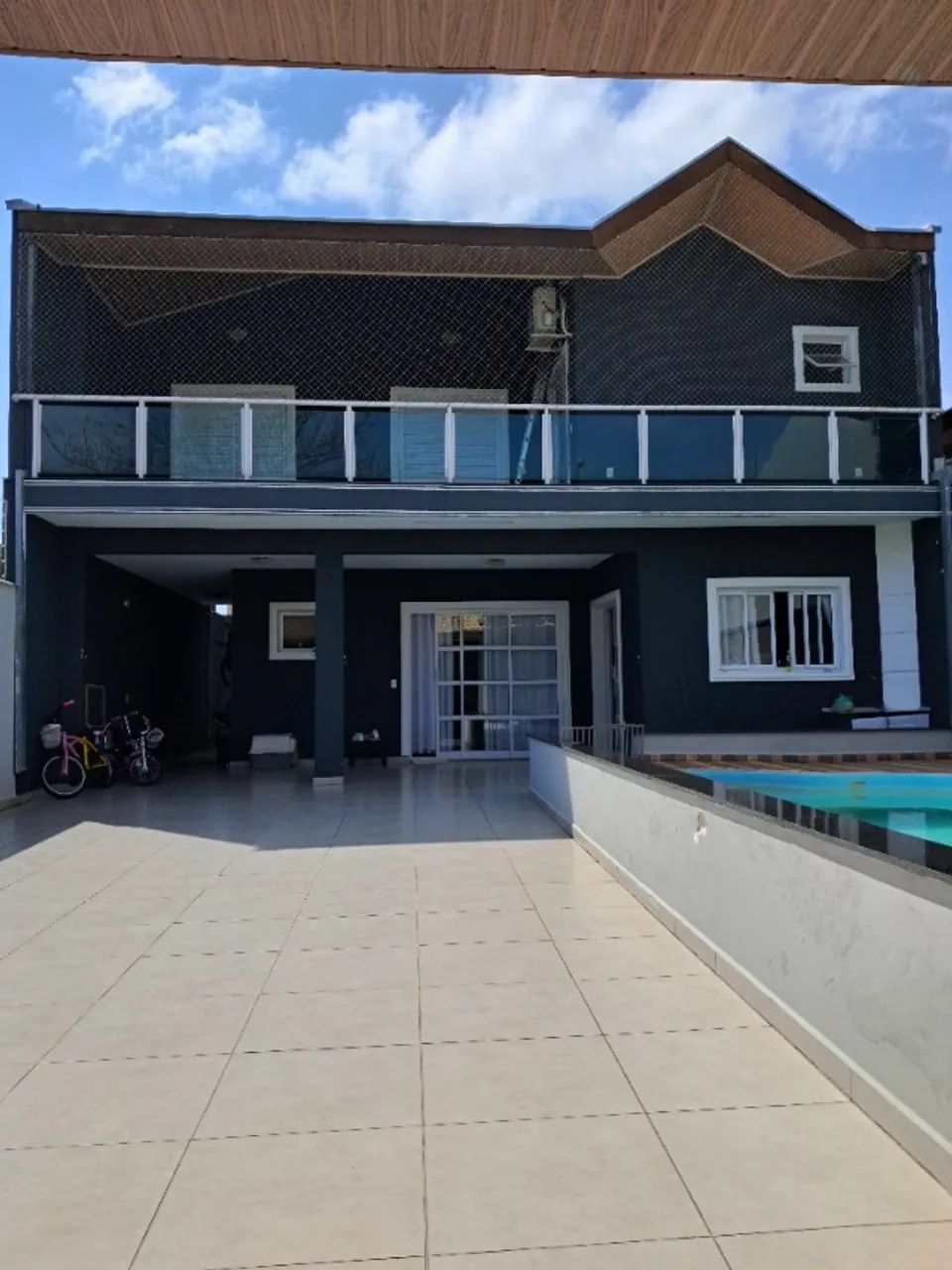 Foto - Jacareí - Loteamento Villa Branca