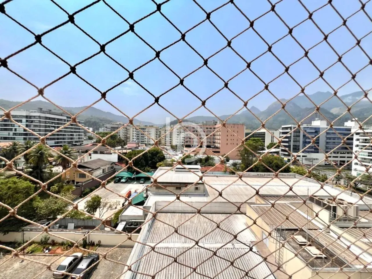 Freguesia- Avant Garde- Venda - Estrada dos três Rios