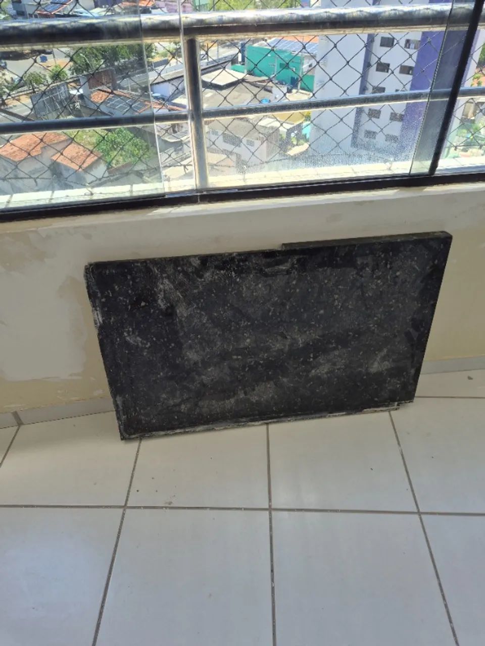 Bancada de marmore são gabriel - Foto 2