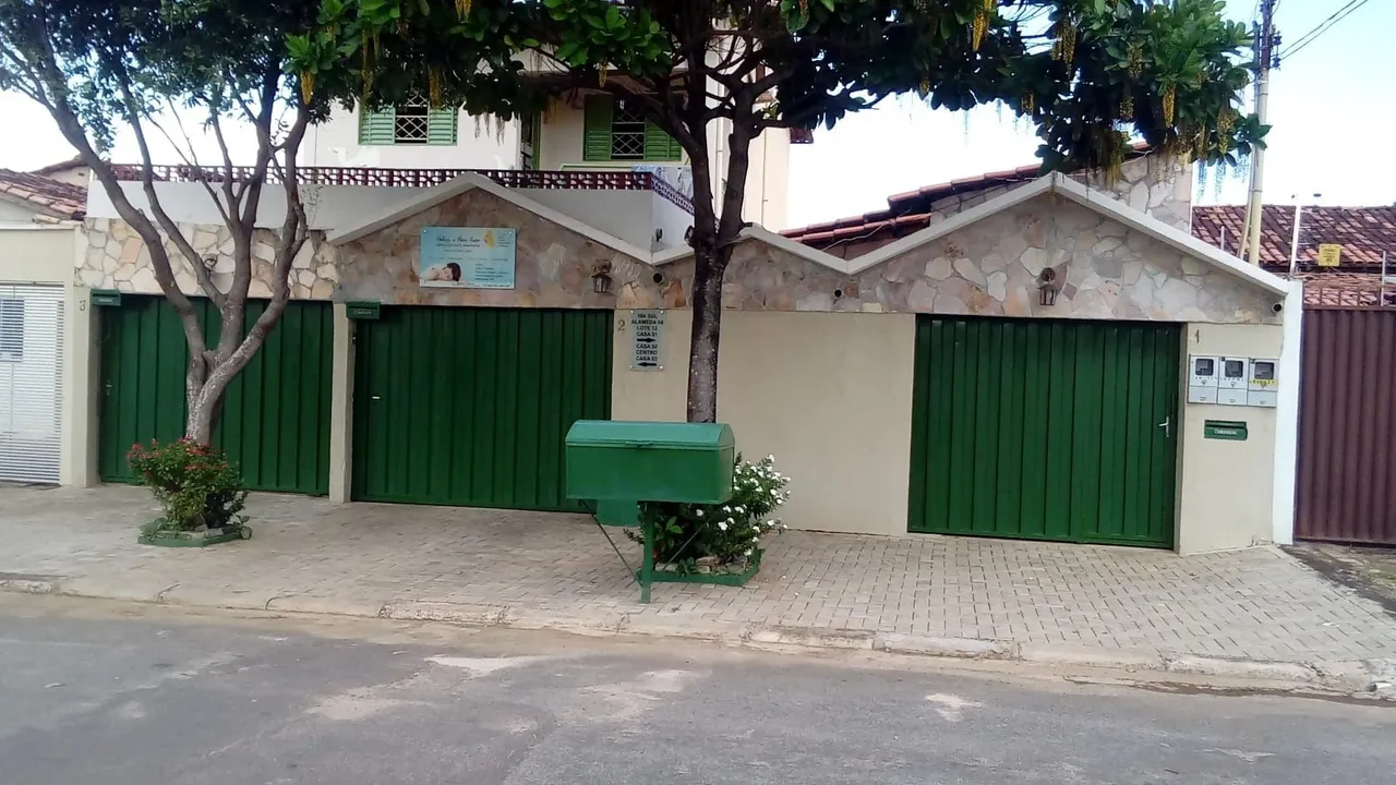 Casa 504 Sul