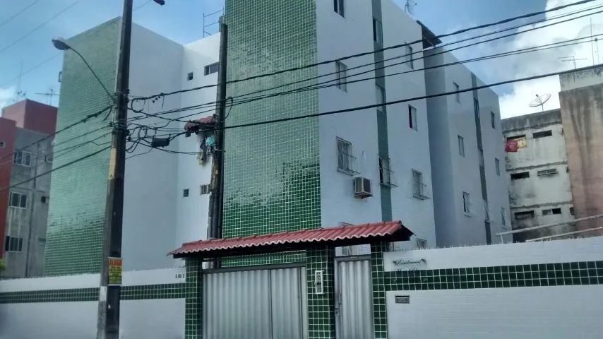 Foto - João Pessoa - Jardim Cidade Universitária