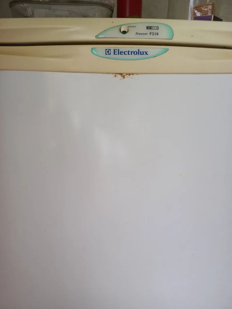 Freezer - Foto 2