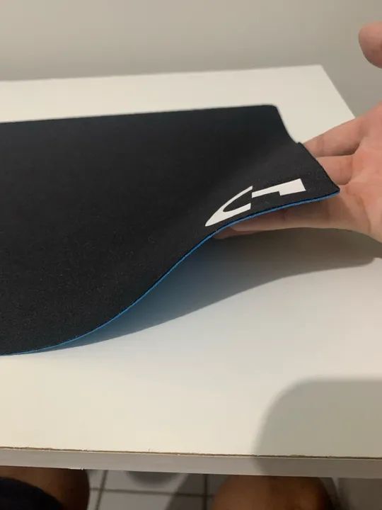 Mousepad Gamer Logitech G240 - Foto 5