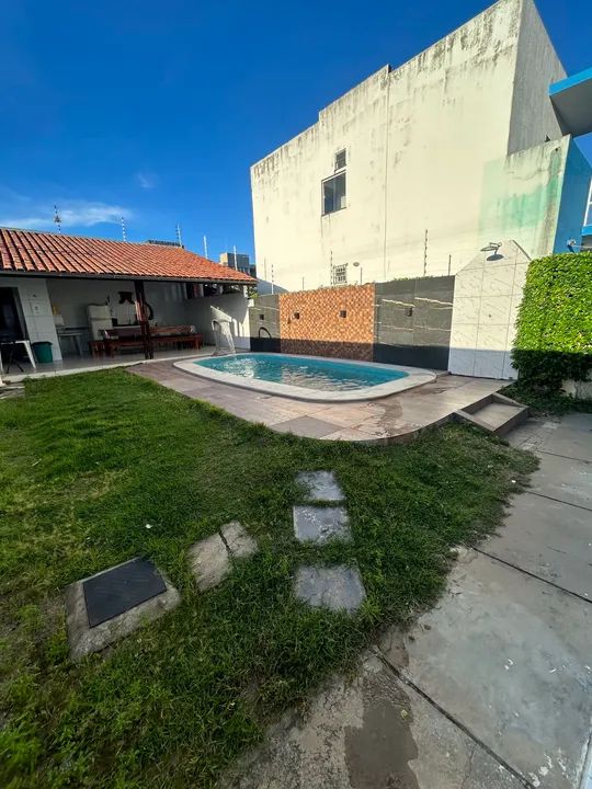 Casa com piscina - Jacumã  - Conde - Paraiba. Para temporada - Foto 2