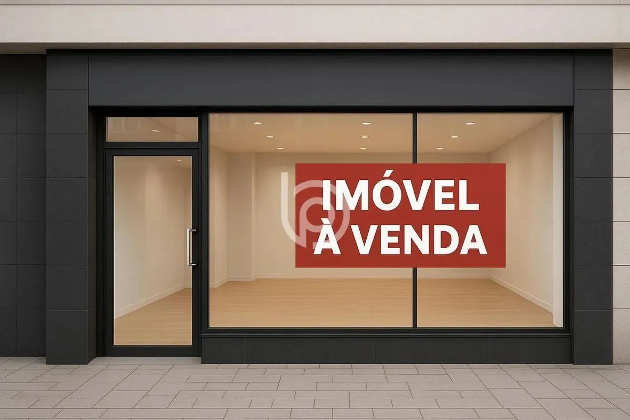 Loja para Aluguel ou Venda na Av. Monsenhor Félix Irajá