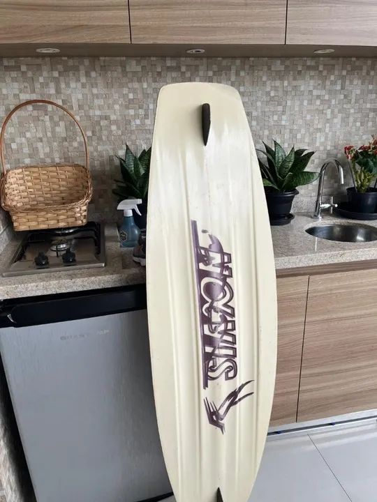 Prancha de wakeboard  - Foto 3