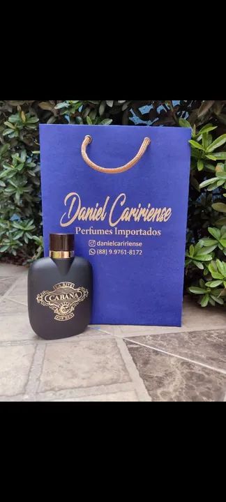 Perfumes importados de várias marcas - Foto 4