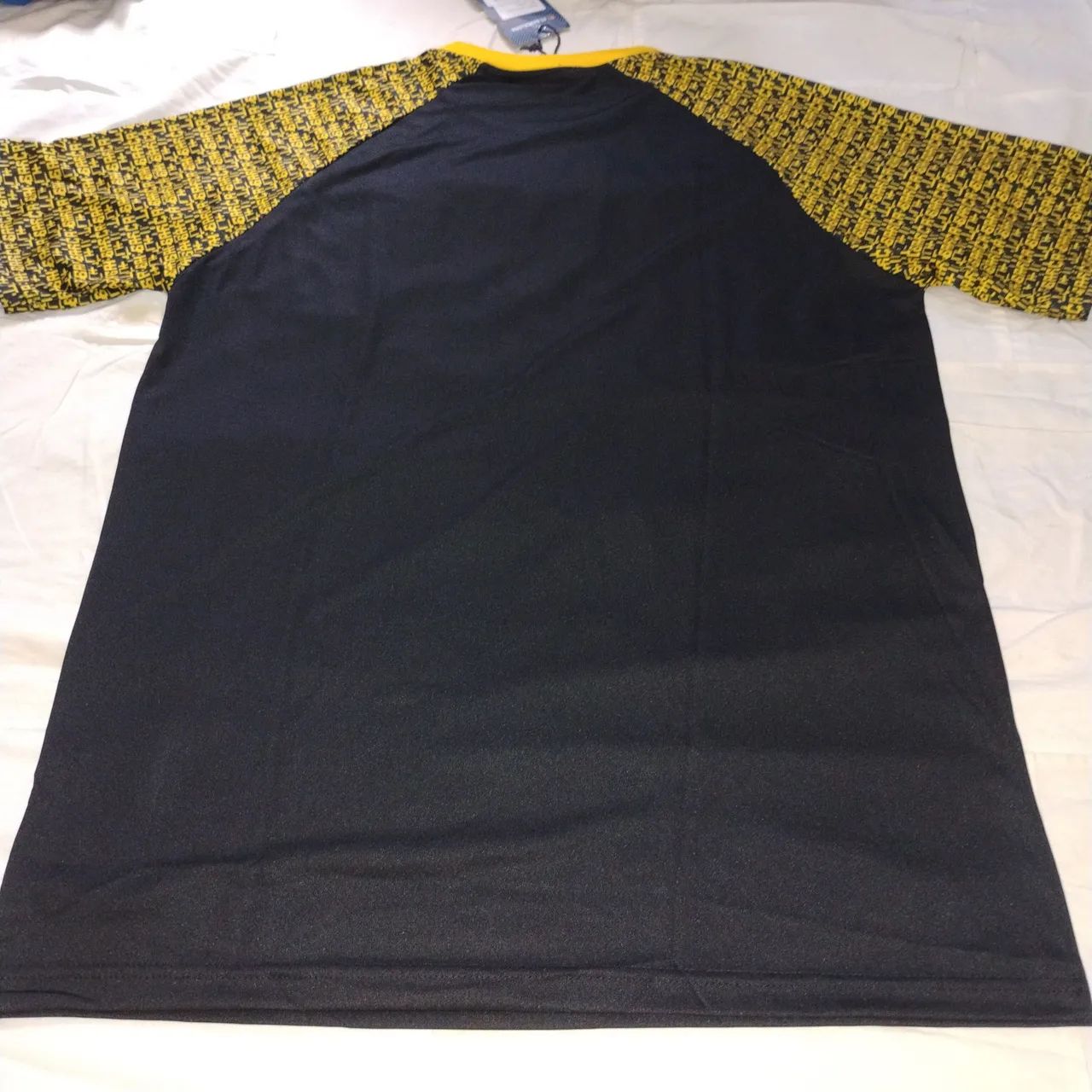 Camiseta Barcelona - Tamanho M - Foto 3