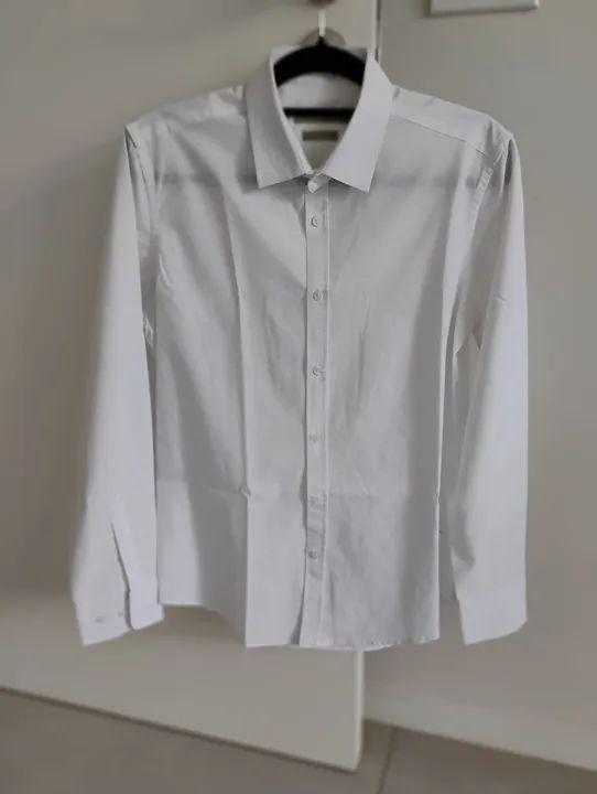 Camisa Social 
