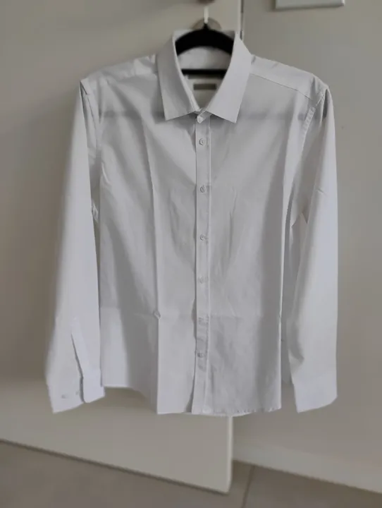 Camisa Social