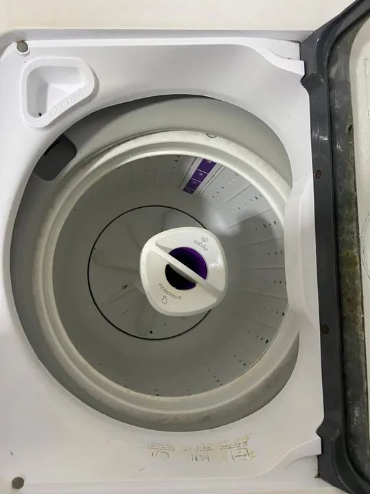 Máquina de Lavar Consul - Semi-nova, Ótimo Estado - Foto 2