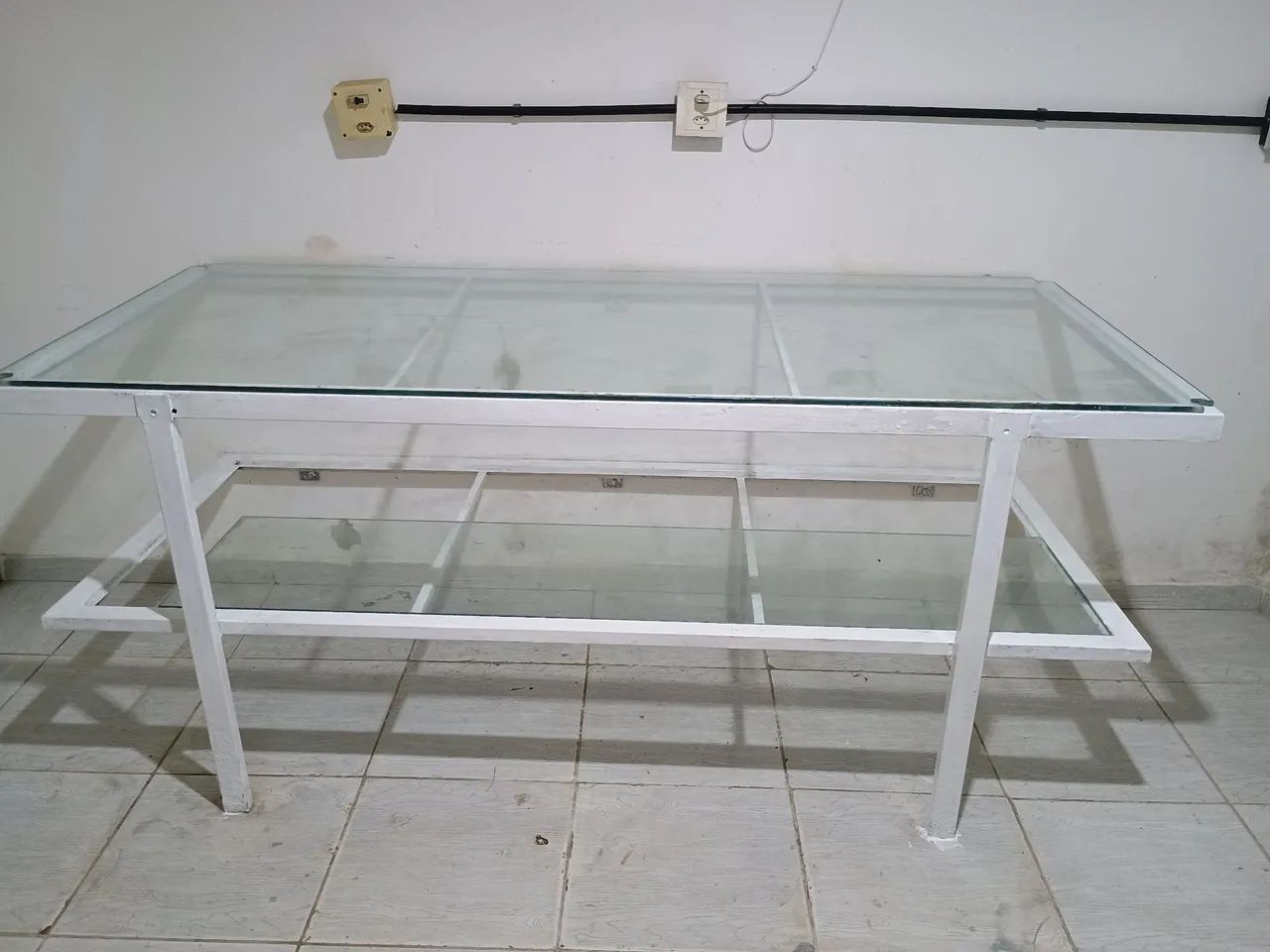 Mesa industrial 64842835880833121