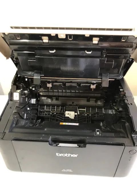 Brother HL1202 - Foto 5