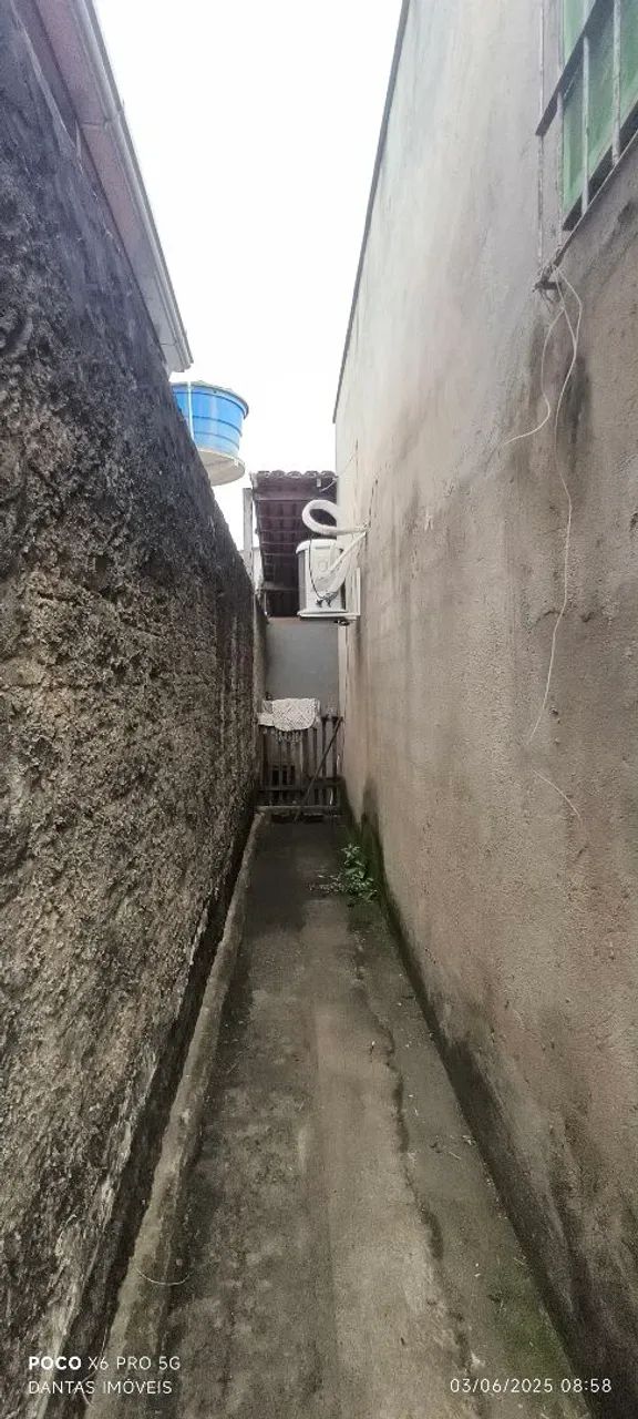 Casa mais ponto comercial no Goiabal  - Foto 3