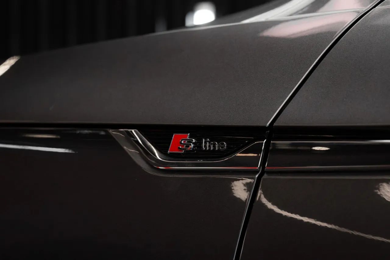 Audi A5 Performance Black - Foto 3