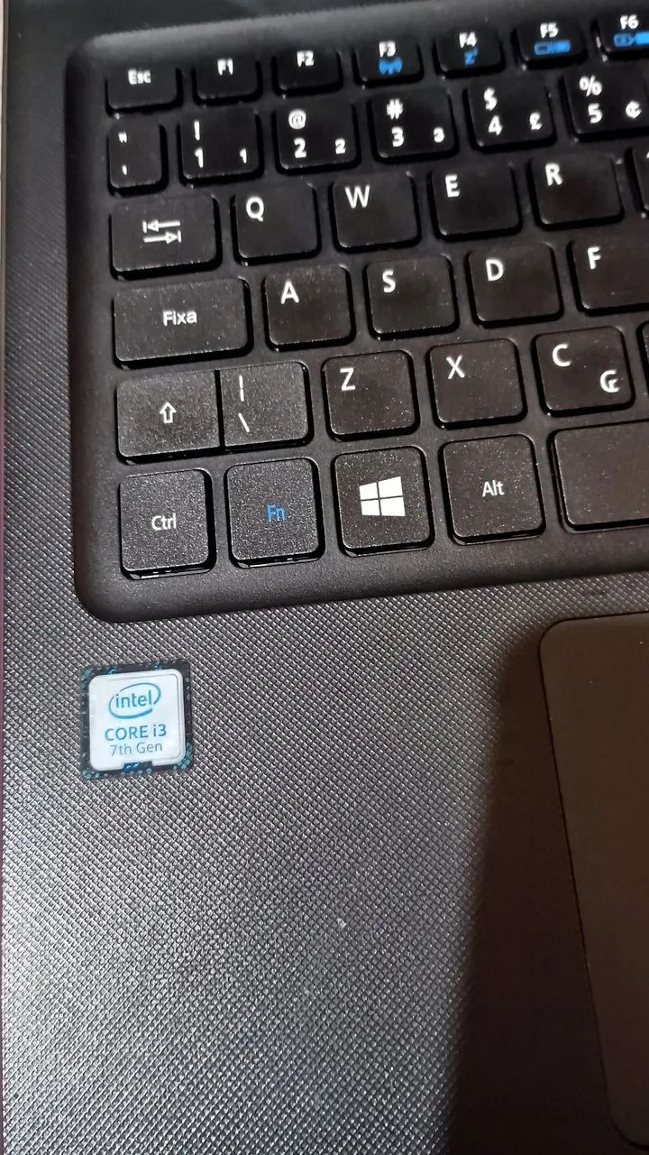 Notebook Acer Aspire ES 15 - Foto 4