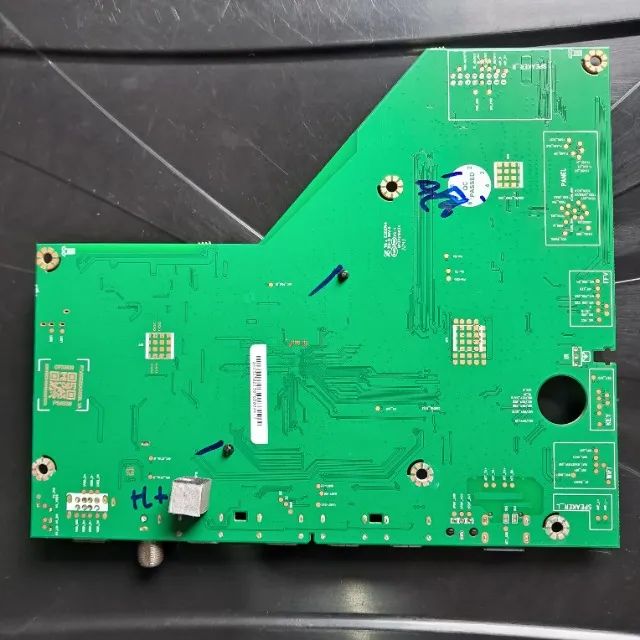 Placa Principal Tv Philco 55 4k Led Android Ptv55g2sagssbl - Foto 3