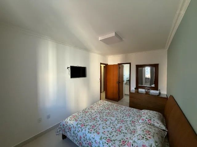 Refúgio p/ 8 Pessoas a 240m do Mar (3Qts/Garagem) - Foto 12