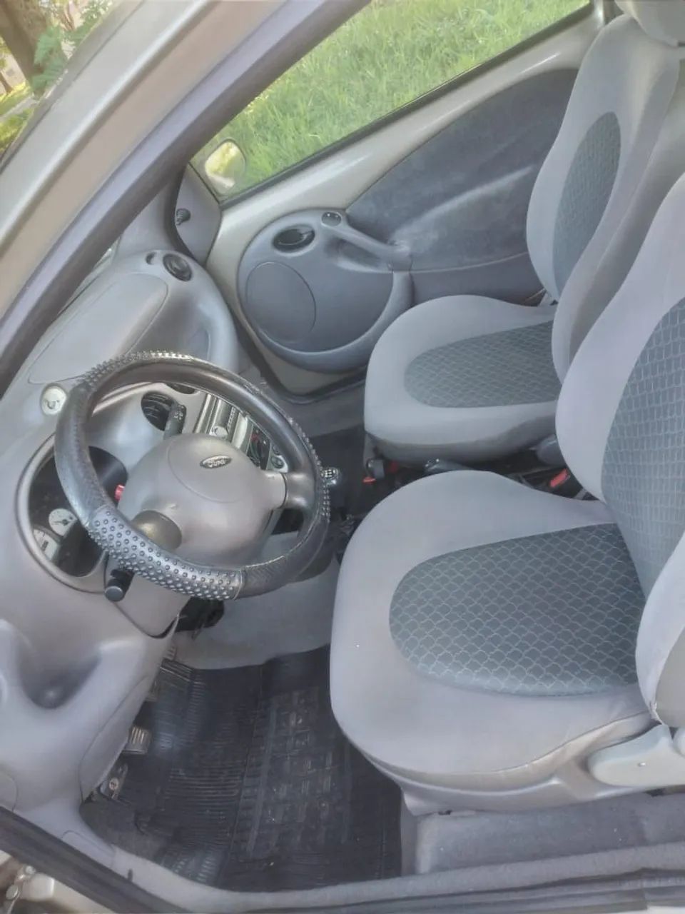Vendo Ford Ka - Foto 5