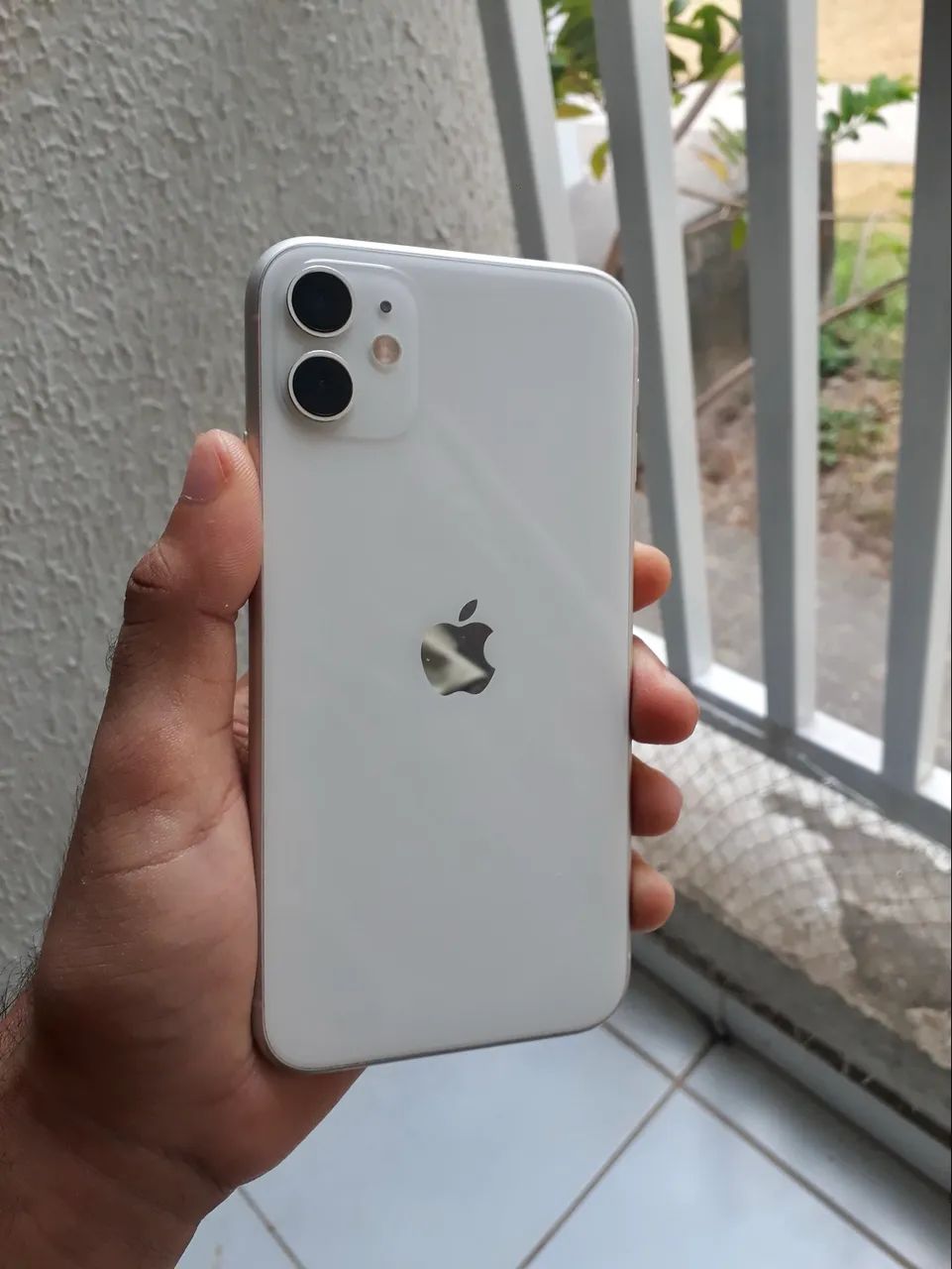 iPhone 11 256GB novíssimo - Celulares e Smartphones - Cohama, São