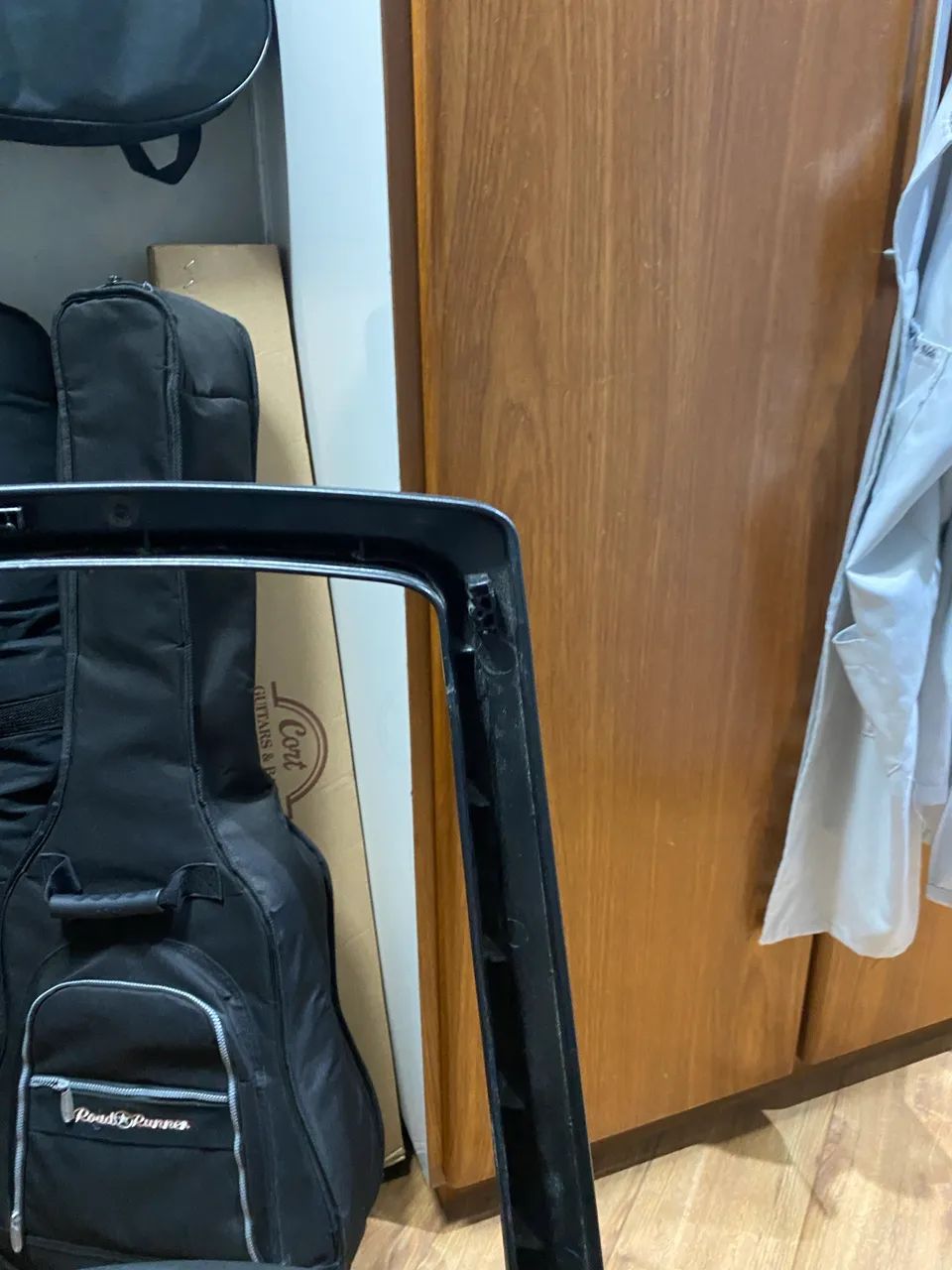 Cadeira de escritório - Foto 4