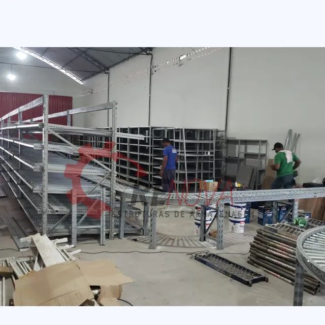 Porta Paletes  - Foto 4