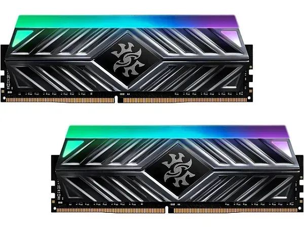 KIT COMPUTADOR - i5 9600KF + Gigabyte Z390M Gaming + XPG 16gb RAM 3600mhz - Foto 4