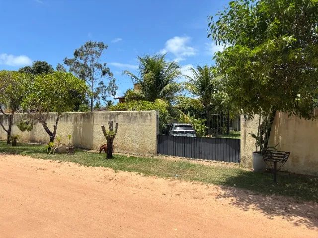  Casa espaçosa 4 quartos, com piscina, em condomínio, Barra de Santo Antônio, Alagoas - Foto 2