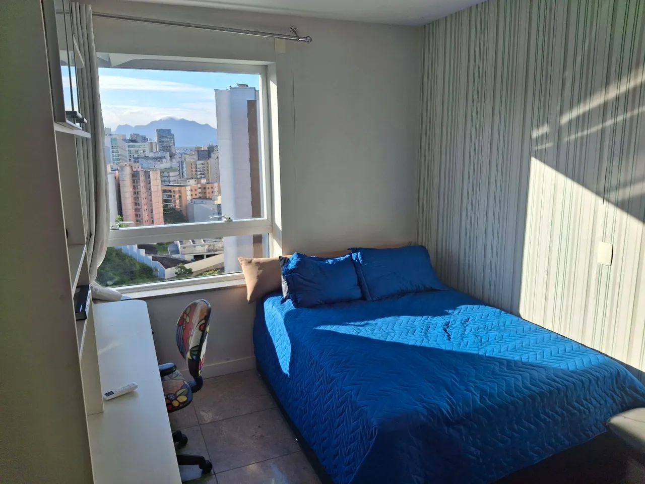 Apartamento 04 quartos Praia do Canto  - Foto 5