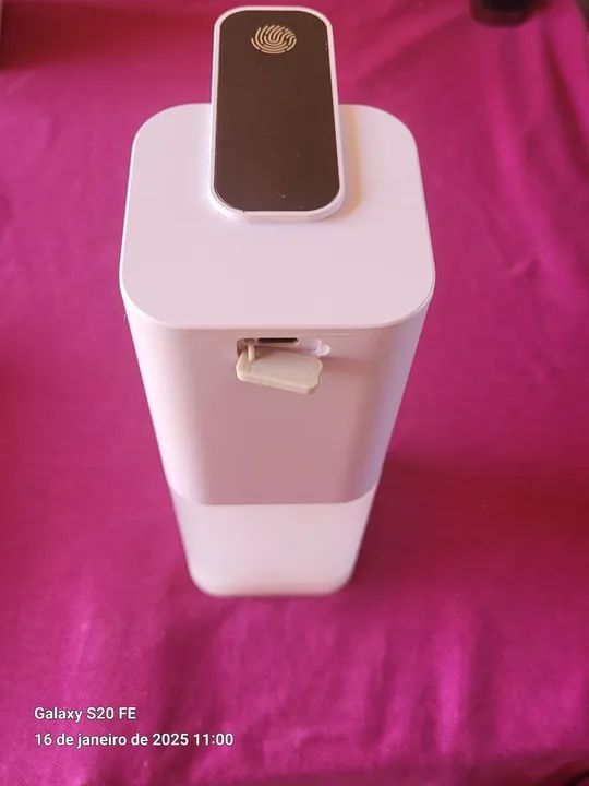 Dispenser Automático de Sabonete e Álcool R$150,00 - Foto 3