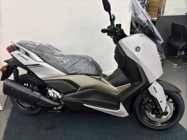 Yamaha Xmax 250 Abs - 2025 - *Sport Premium Scooter* - Foto 5