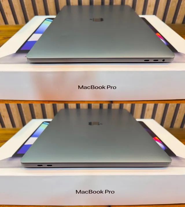 MacBook PRO 16 Pol A2141 Touch Bar I7 2.6 Ssd 512gb Mem 16gb