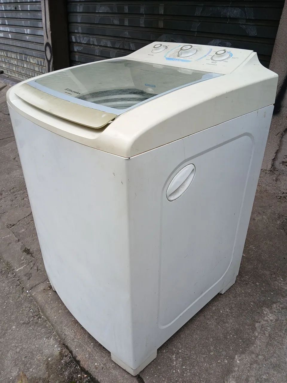 Máquina de Lavar Electrolux - Foto 3