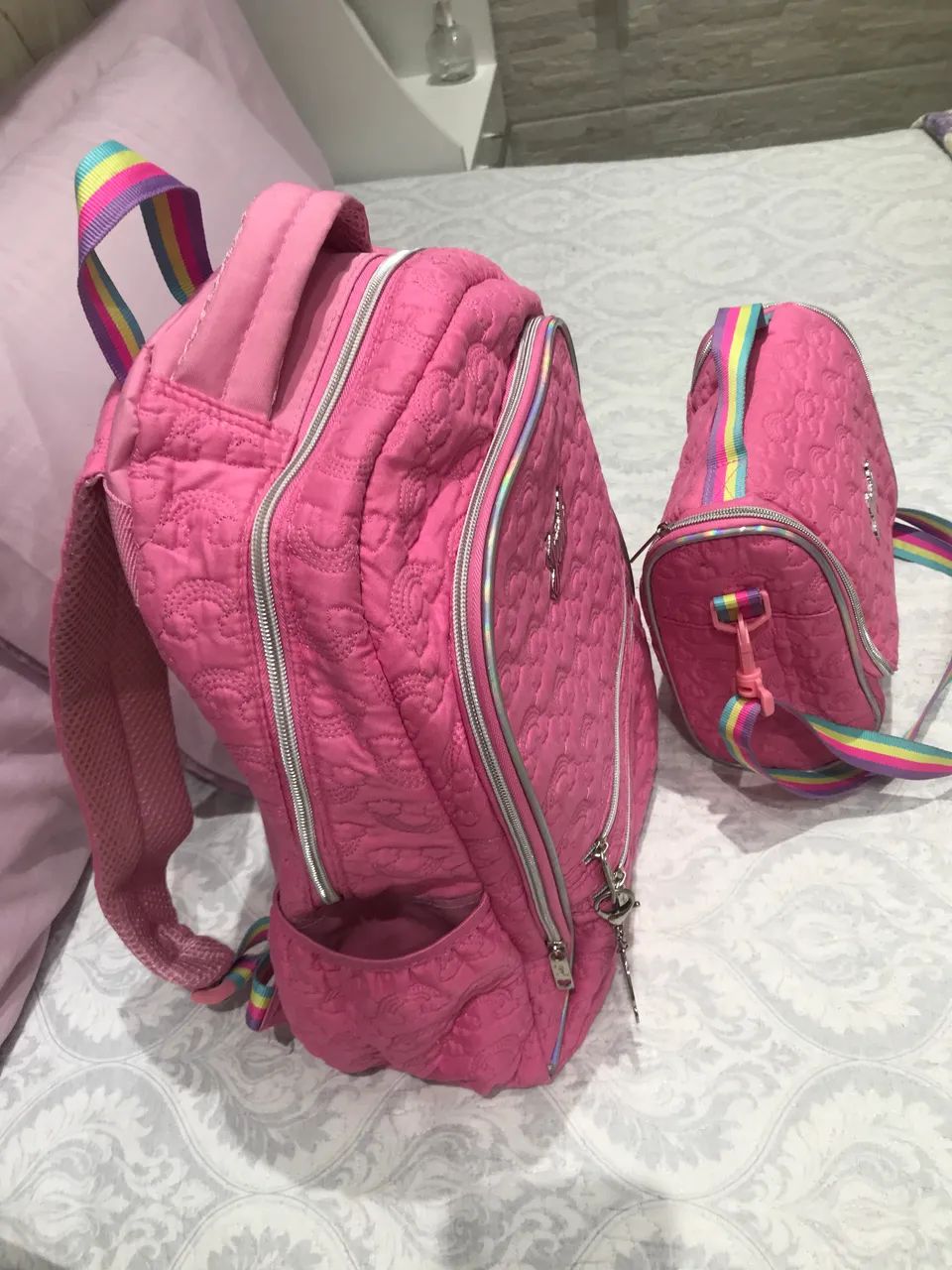 Mochila escolar ?  - Foto 2