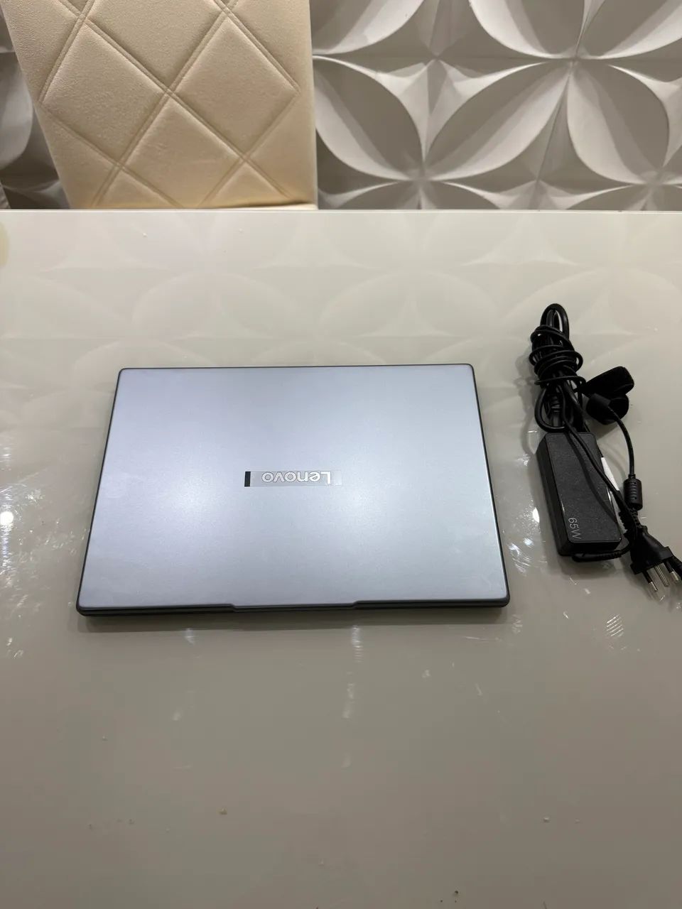 Lenovo IdeaPad Slim 3 - I5 13ª Geração | 16GB RAM | 512GB SSD  - Foto 3