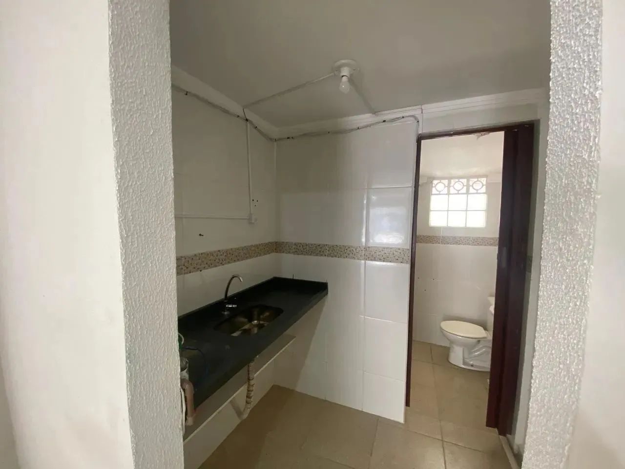 Sala Comercial para Locação em Sorocaba, Vila Augusta, 1 banheiro - Foto 5