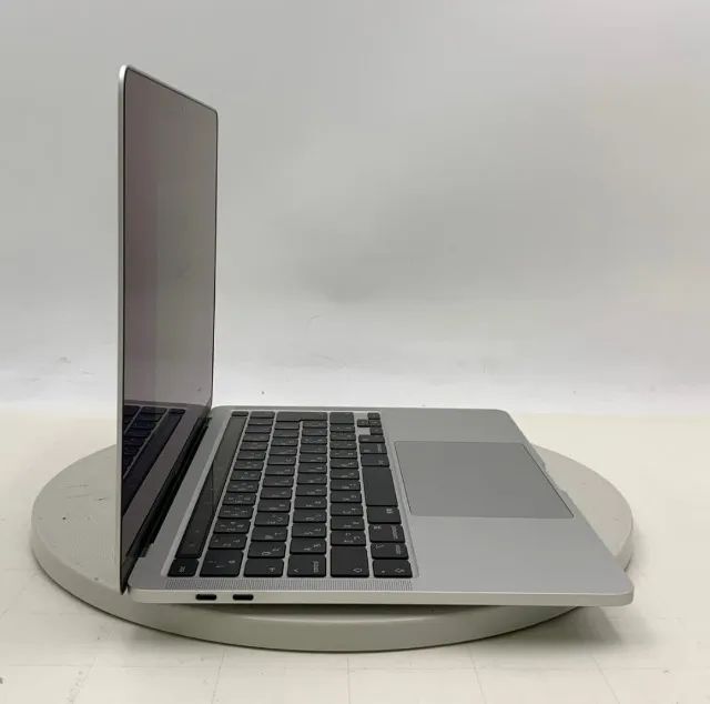 MacBook Pro Retina 13 (Mid 2022) Apple M2 16GB/SSD 1TB - Foto 4