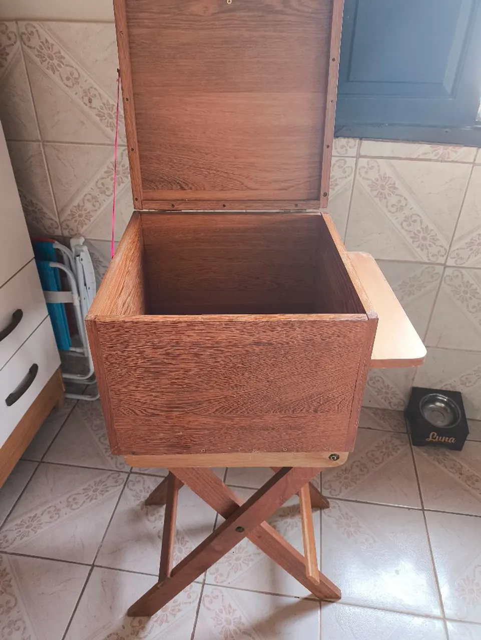 Caixa para venda de geladinhos gourmet