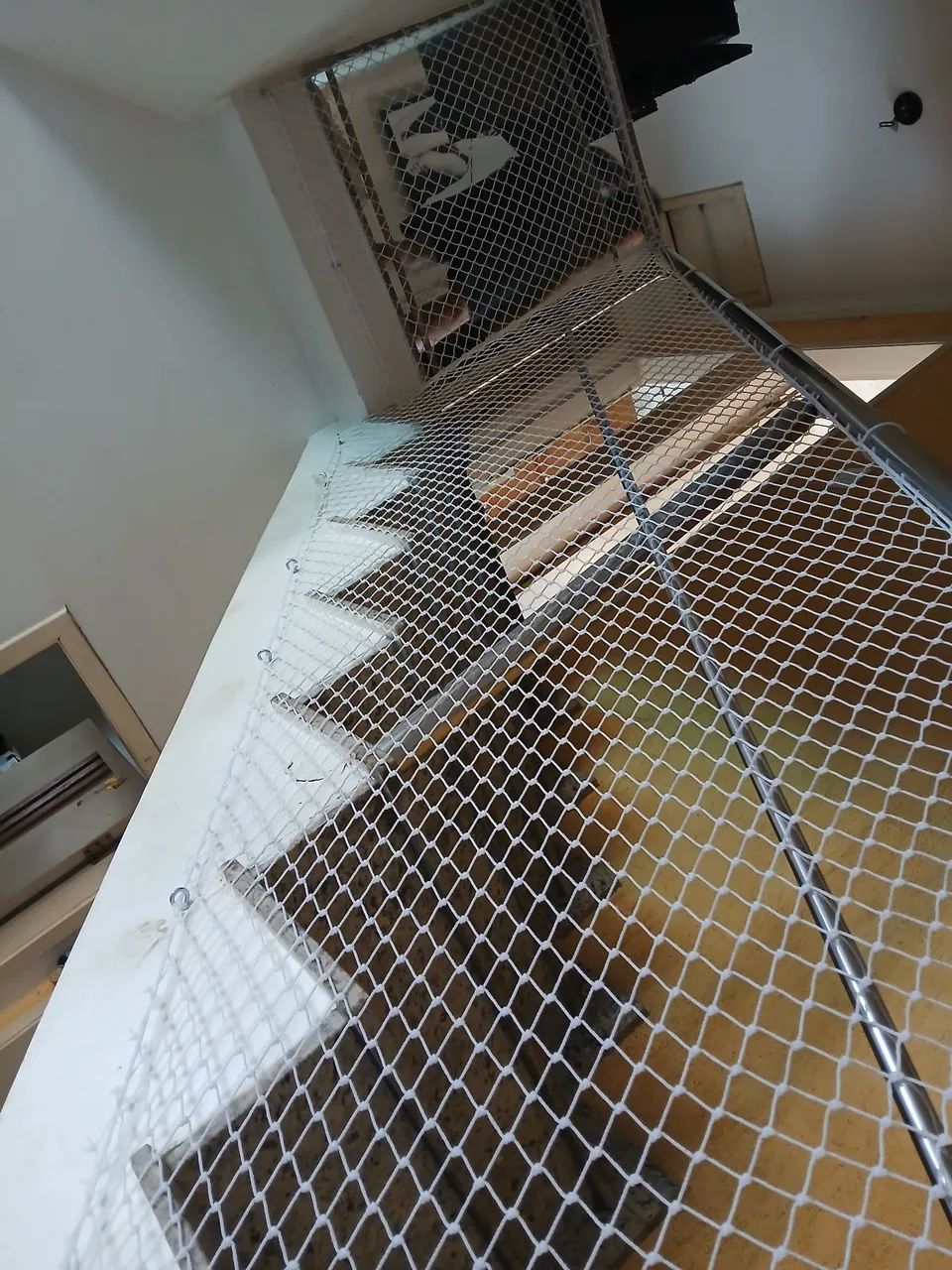 Proteção residencial 