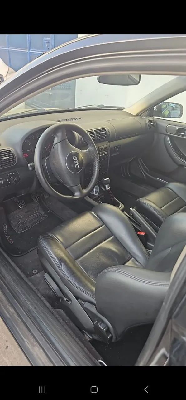Audi a3 turbo  - Foto 4