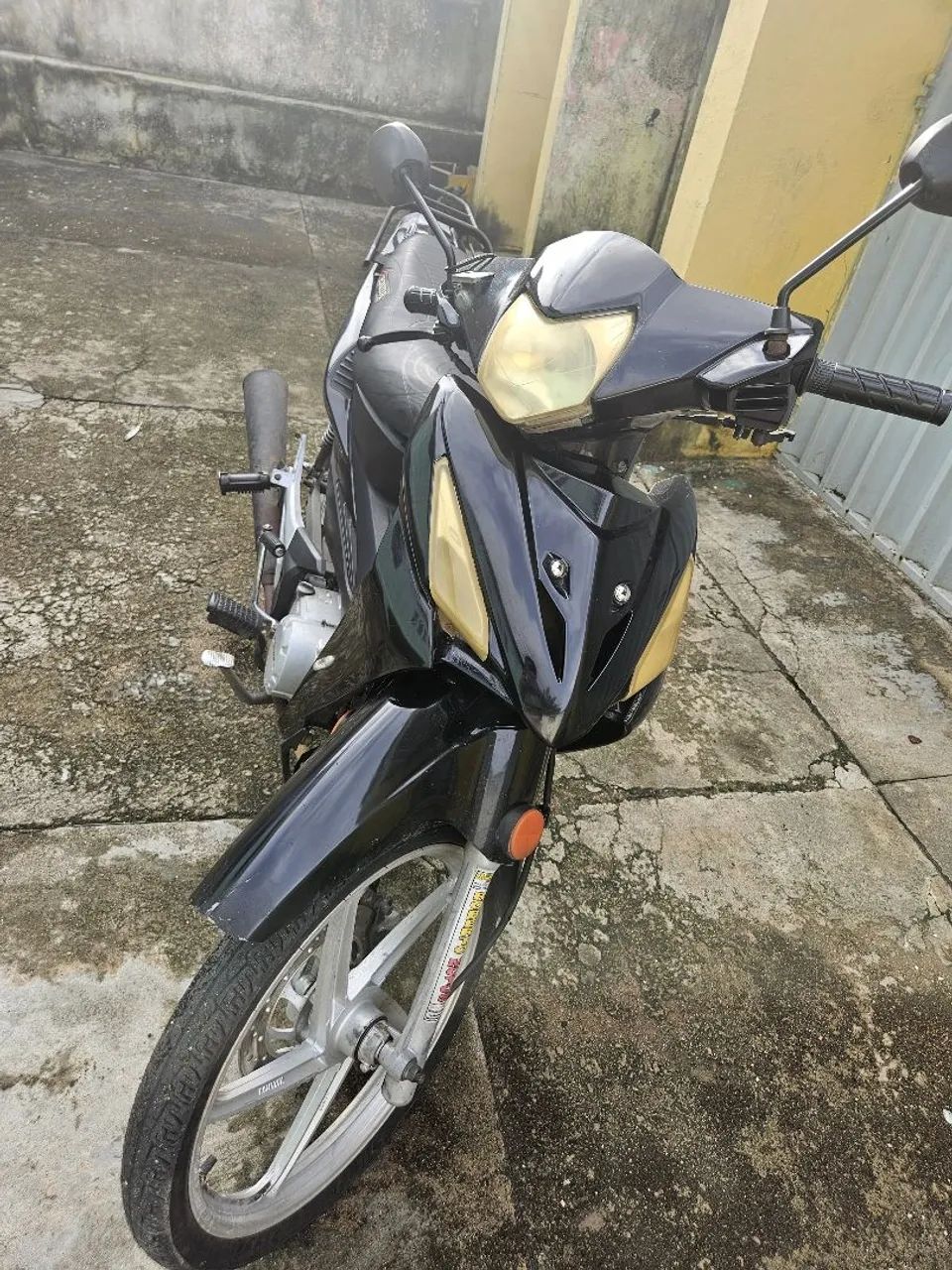 Moto 50cc - Foto 2
